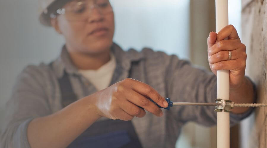 Professional annual plumbing maintenance services in American Falls, ID
